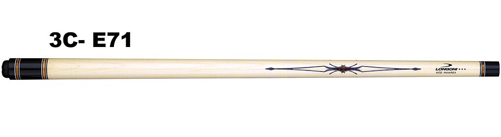 Longoni Panarea *** E71 shaft
