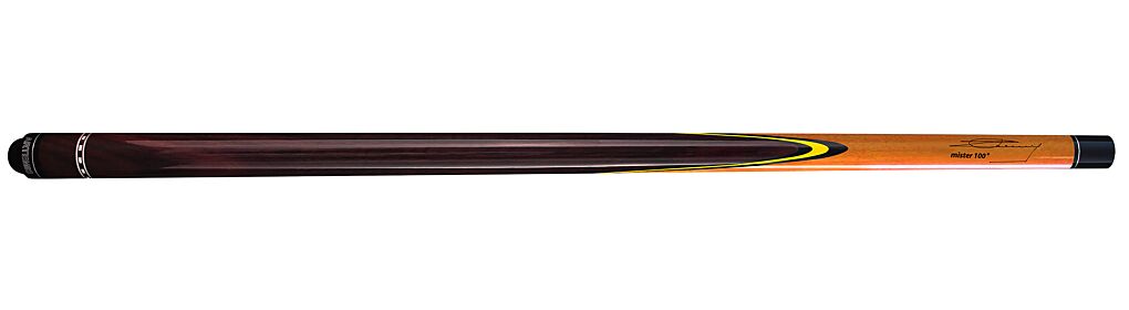 Artemis Mister 100® Double Flame Yellow