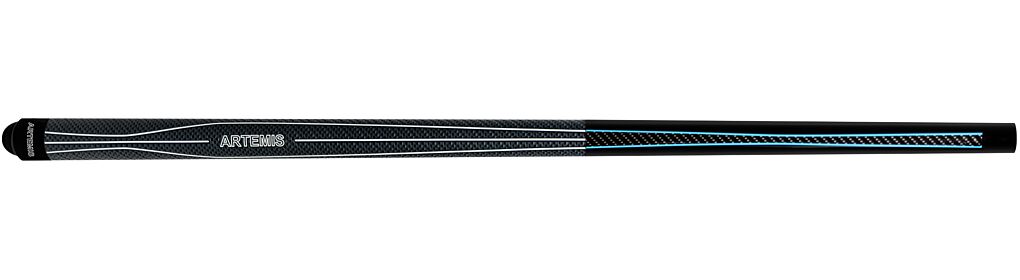 Artemis Sport - Carbon blue