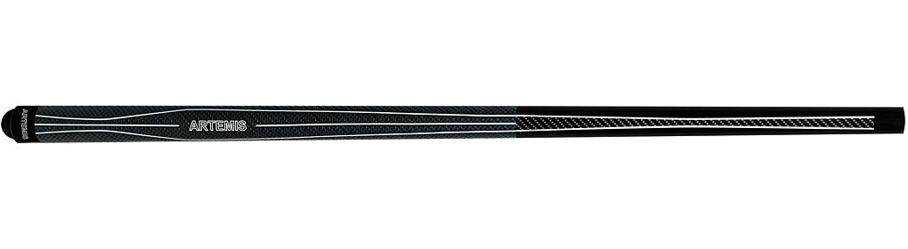 Artemis Sport - Carbon white