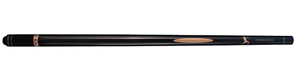 Artemis Mister 100® Black/Gold Special edition