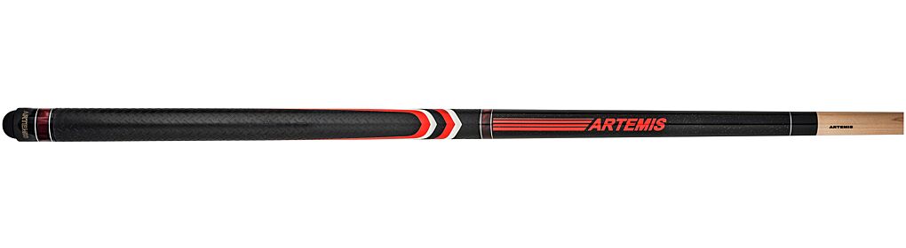 Artemis Nano Sports Red