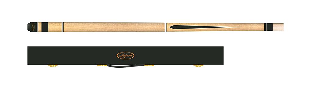 Laperti Lavis biljartkeu set nr.1