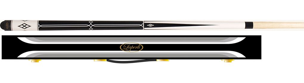 Laperti Carambole Keu en koffer set nr5 Wit