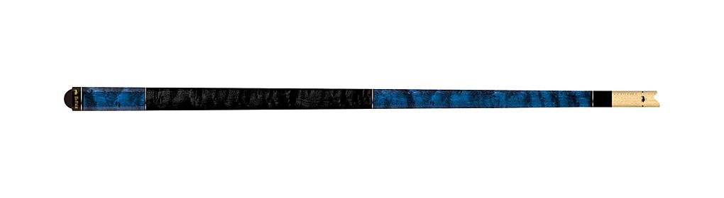 Buffalo biljart keu Classic II nr.4 Blue-Black