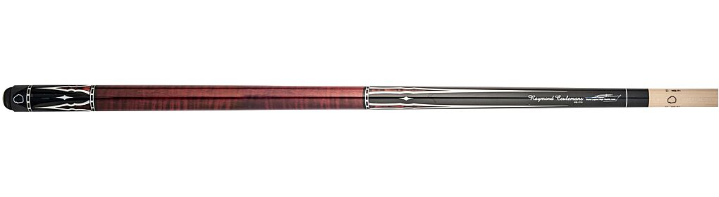 Raymond Ceulemans HQ-17-4 inclusief extra top