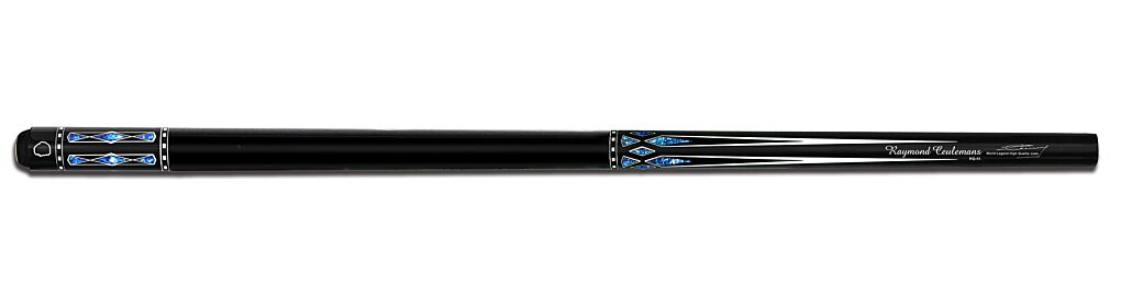 Raymond Ceulemans HQ-01J biljartkeu 93060