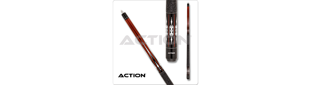 Action Exotic ACT109 Cue