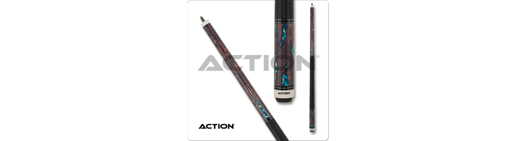 Action Fractal ACT154 poolkeu