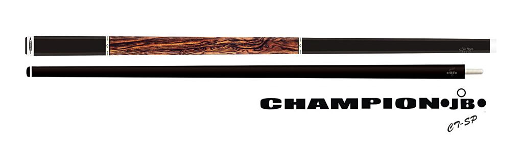 Libre keu Jos Bongers Crius met 1 Carbon top