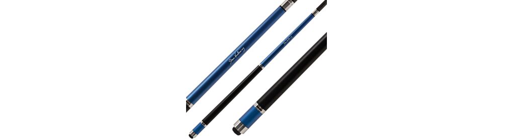 Poolkeu Cuetec Cynergy CT-15K Blue 11.8 of 12.5mm