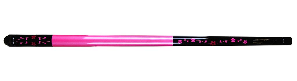 Artemis LADY pink flowers