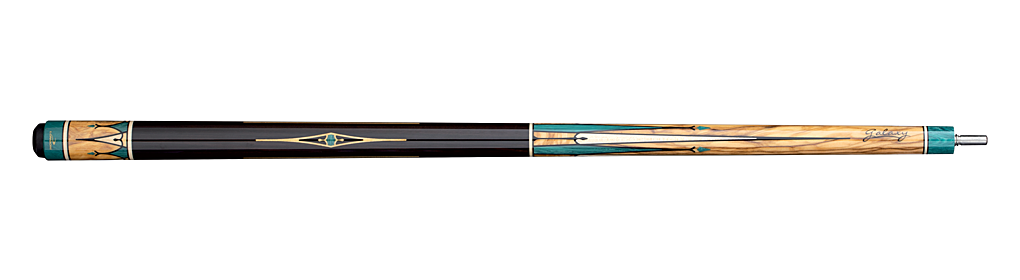 Longoni Galaxy Ebony