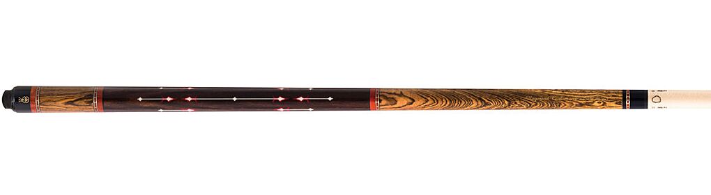 Raymond Ceulemans HQ-MD10 - RS8 shaft