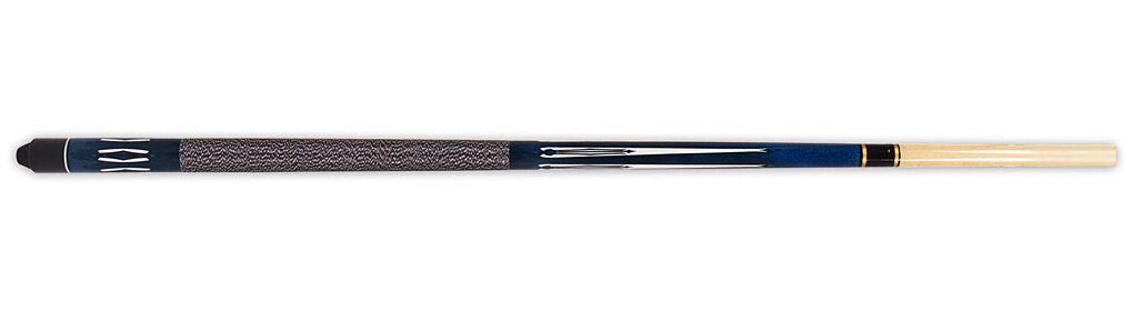 Poolkeu Tycoon Blauw TC-3