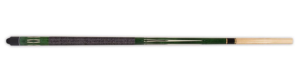 Poolkeu Tycoon Groen TC-4