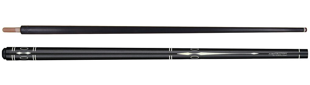 Longoni Inspiration Pro *** met 1 Luna Nera C69 shaft