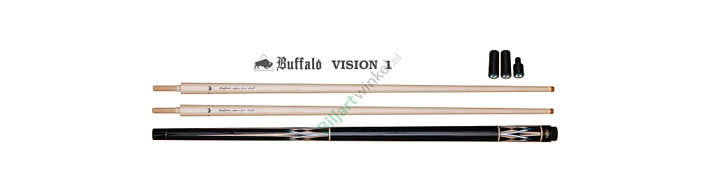 Buffalo vision 1 biljartkeu