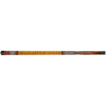 Artemis mister 100 Curly Maple Brown with Prongs