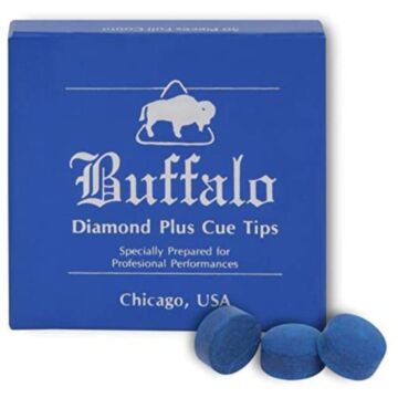 Pomerans Buffalo Diamond Plus