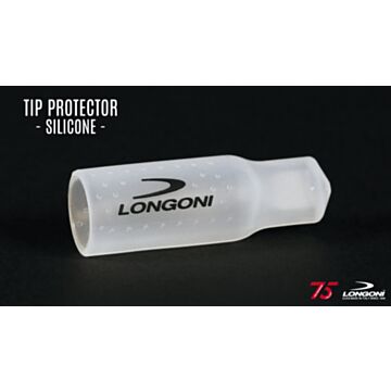Longoni pomerans beschermer 11,5-12,8mm siliconen