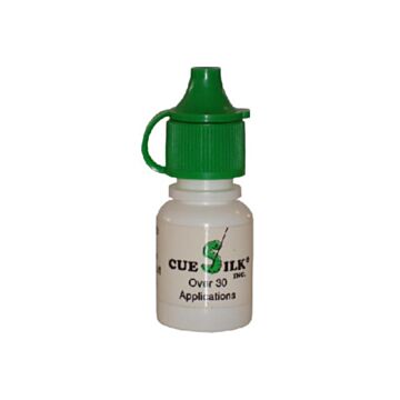 Cue Silk Original - nieuwe verpakking, groene dop