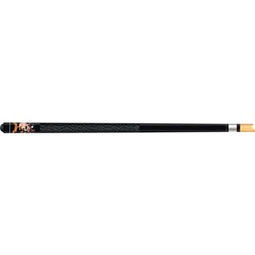 Lucky pool cue no.1 120cm M-8 tip 12mm
