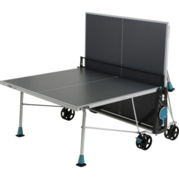 Cornilleau 200X outdoor tafeltennistafel grijs