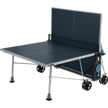 Cornilleau 200X outdoor tafeltennistafel blauw