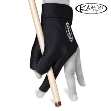 Kamui glove Black - Linkerhand