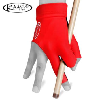 Kamui glove Red - Rechterhand