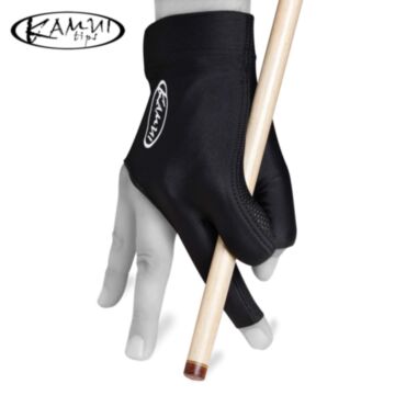 Kamui glove Black - Rechterhand