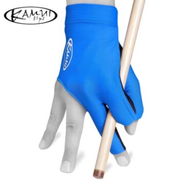 Kamui glove Blue - Rechterhand