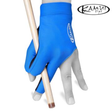 Kamui glove Blue - Linkerhand