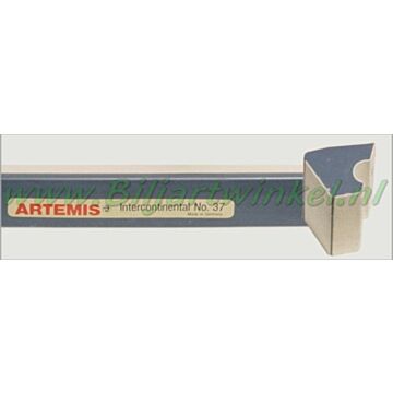 Artemis Bandrubber nr.37 - meest gebruikt profiel