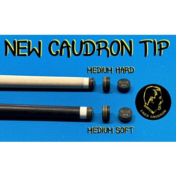 New Caudron tip