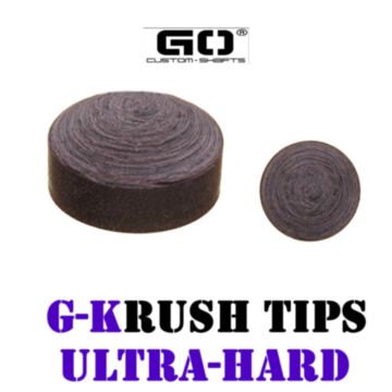 G-Krush TipS Ultra Hard