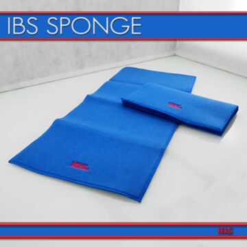IBS Table Clean Cloth Blue