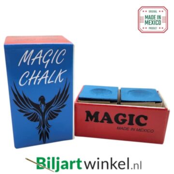 Magic Chalk Baltic blue