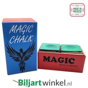 Magic Chalk Groen