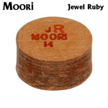 Moori Jewel Ruby