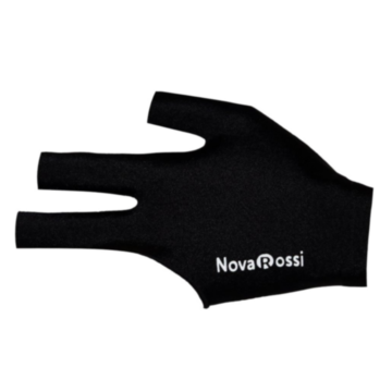 NovaRossi Gloves (black)
