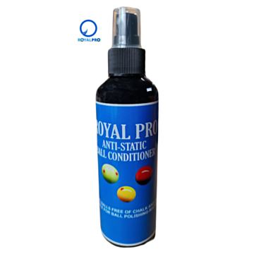 Royal Pro Ball Conditioner Anti-Static 200ml