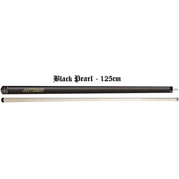 Artemis Black Pearl 125cm
