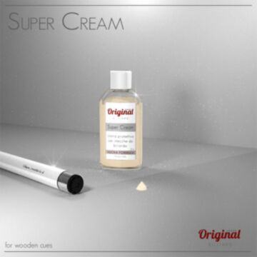 50ML Original Super Shaft Protective Cream