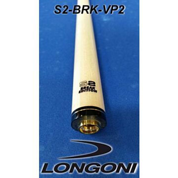 Longoni S2 BRK break edition poolshaft