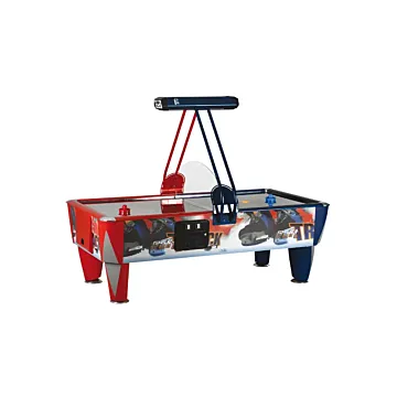 220 SAM Fast Track Airhockeytafel