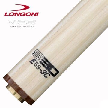 Longoni S30 E69 VP2 shaft