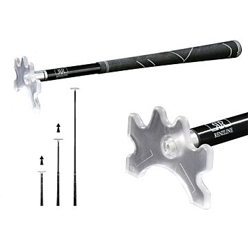Renzline telescopic rest head complete