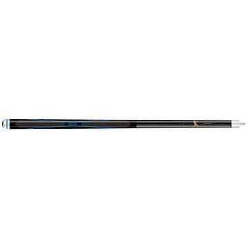 Artemis Nano black/blue pool